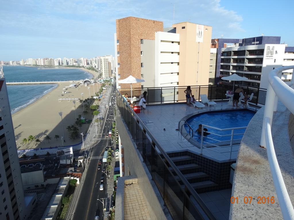 Apartment Atlantic Ocean