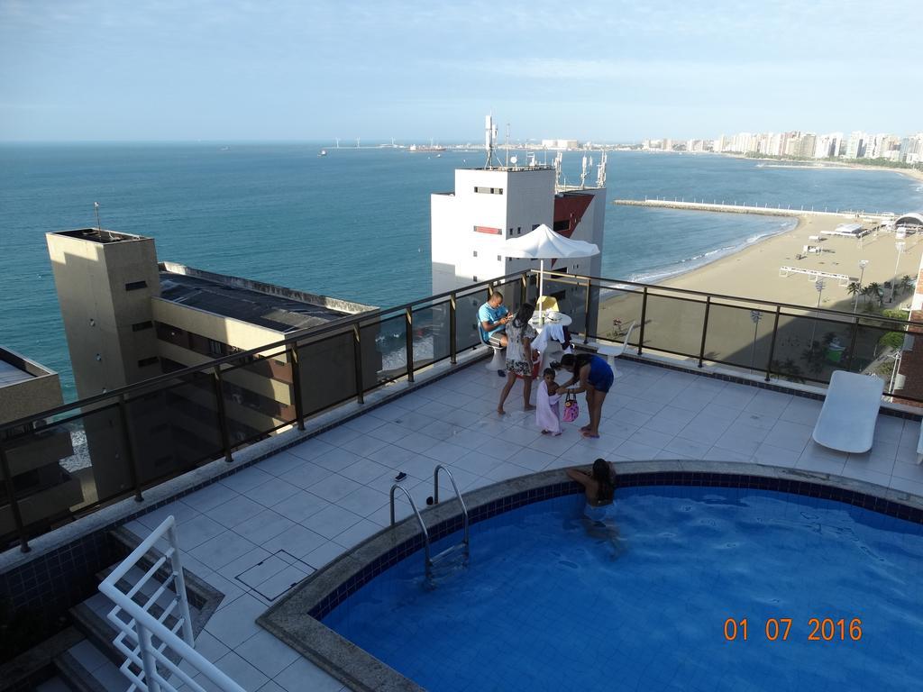 Apartment Atlantic Ocean Fortaleza (Ceara)
